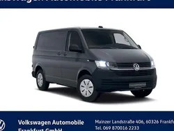 Grau Neu 2024 VW T6.1 Van | 35.680 € (Guter Preis)