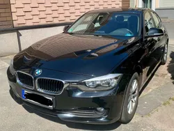 Schwarz Gebraucht 2013 BMW 116 Efficient Dynamics Kleinwagen | 7.900 € (Guter Preis)