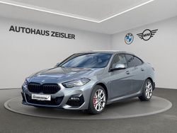 Skyscraper grau Gebraucht 2024 BMW 220 Comfort Edition Coupé | 37.280 € (Etwas zu teuer)