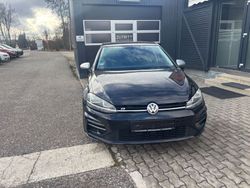 Schwarz Gebraucht 2018 VW Golf VII Comfortline Limousine | 15.299 € (Fairer Preis)
