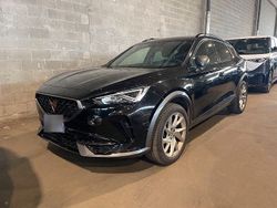 Midnight schwarz Gebraucht 2022 Cupra Formentor SUV | 20.690 € (Superpreis)