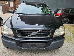 Schwarz Gebraucht 2004 Volvo XC90 SUV | 3.000 € (Guter Preis)