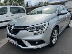 Renault Mégane IV