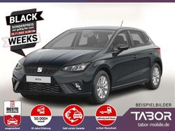 Fiord blau Neu 2025 Seat Ibiza Kleinwagen | 16.588 € (Superpreis)