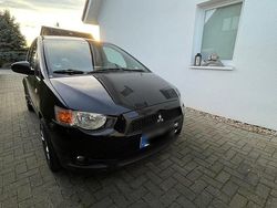 Schwarz Gebraucht 2012 Mitsubishi Colt Plus Kleinwagen | 4.000 € (Fairer Preis)