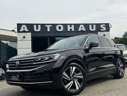 Schwarz Gebraucht 2024 VW Touareg Elegance SUV | 68.999 € (Guter Preis)