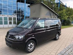 Schwarz Gebraucht 2015 VW T5 Beach Van | 27.900 €