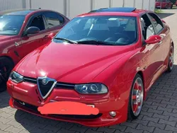 Alfa Romeo 156 GTA