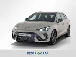 Taigagrau Gebraucht 2025 Cupra Leon Kombi | 43.480 €