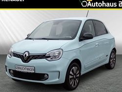 Bleu dragee Gebraucht 2023 Renault Twingo Techno Kleinwagen | 13.790 € (Fairer Preis)