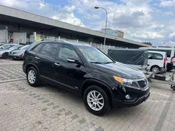 Schwarz Gebraucht 2009 Kia Sorento SUV | 4.350 € (Superpreis)