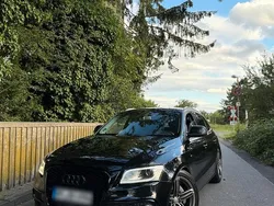 Schwarz Gebraucht 2014 Audi Q5 SUV | 15.200 € (Fairer Preis)