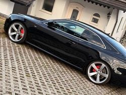 Schwarz Gebraucht 2011 Audi A5 S-Line Coupé | 13.999 €