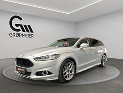 Silber Gebraucht 2018 Ford Mondeo Titanium Kombi | 19.450 € (Etwas zu teuer)