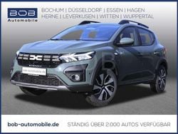 Grau Gebraucht 2025 Dacia Sandero Expression SUV | 17.333 € (Superpreis)