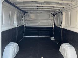 Weiß Gebraucht 2020 Fiat Talento Van / Kleinbus | 8.999 € (Guter Preis)