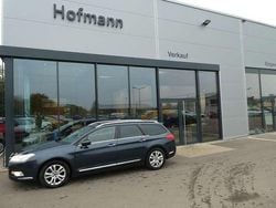 Schwarz Gebraucht 2011 Citroën C5 Exclusive Kombi | 4.950 € (Fairer Preis)