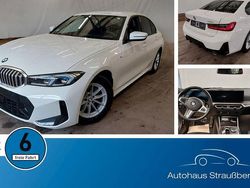 Weiß Gebraucht 2024 BMW 318 M Sport Limousine | 35.990 € (Fairer Preis)