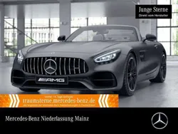 Grau Gebraucht 2020 Mercedes AMG GT S AMG Coupé | 111.790 € (Teuer)