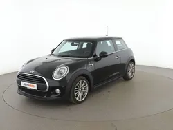 Schwarz Gebraucht 2017 Mini One D Kleinwagen | 12.630 € (Fairer Preis)