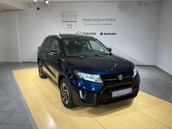 Blau Neu 2025 Suzuki Vitara Comfort+ SUV | 27.990 € (Etwas zu teuer)