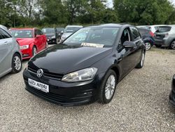 Schwarz Gebraucht 2014 VW Golf VII Cup Limousine | 8.400 € (Fairer Preis)