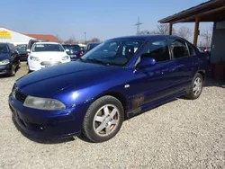 Mitsubishi Carisma