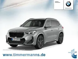 Silber Gebraucht 2022 BMW iX1 M Sport SUV | 40.490 € (Teuer)