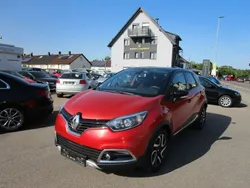 Rot Gebraucht 2016 Renault Captur XMOD SUV | 12.990 € (Etwas zu teuer)