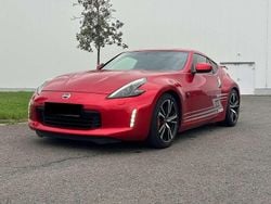 Rot Gebraucht 2020 Nissan 370Z Coupé | 25.900 € (Fairer Preis)