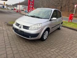 Silber Gebraucht 2006 Renault Scénic Van / Kleinbus | 2.200 € (Guter Preis)