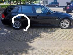 Gebraucht 2010 BMW 316 Kombi | 6.300 € (Etwas zu teuer)