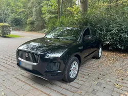 Schwarz Gebraucht 2019 Jaguar E-Pace SUV | 22.900 € (Etwas zu teuer)