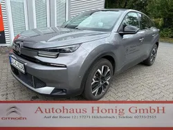 Platiniumgrau Gebraucht 2025 Citroën C4 Limousine | 25.300 € (Fairer Preis)