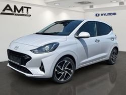 Lumen grey / mic Neu 2025 Hyundai i10 Prime Kleinwagen | 19.990 € (Fairer Preis)