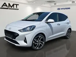 Lumen grey / mic Neu 2025 Hyundai i10 Prime Kleinwagen | 22.025 € (Etwas zu teuer)