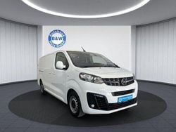 Jade weiss/arktis weiss Gebraucht 2020 Opel Vivaro Innovation Van | 20.999 € (Guter Preis)
