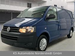Blau Gebraucht 2014 VW Transporter Van | 11.900 €