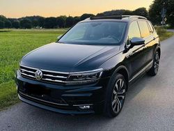 Gebraucht 2019 VW Tiguan Allspace SUV | 28.500 € (Fairer Preis)