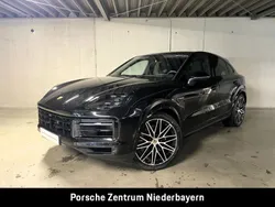 Chromitschwarzmetallic Neu 2024 Porsche Cayenne SUV | 132.300 €