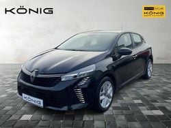 Schwarz Gebraucht 2024 Renault Clio V Evolution Limousine | 17.499 € (Fairer Preis)
