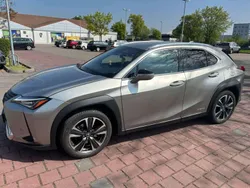Gebraucht 2022 Lexus UX 250h SUV | 26.000 € (Fairer Preis)