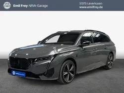 Grau Neu 2025 Peugeot 308 GT Kombi | 31.950 € (Etwas zu teuer)