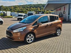 Braun Gebraucht 2014 Ford B-MAX Titanium Van / Kleinbus | 5.555 € (Fairer Preis)