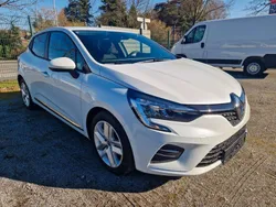 Weiß Gebraucht 2022 Renault Clio V Kleinwagen | 12.990 € (Superpreis)