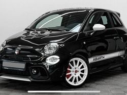 Schwarz Gebraucht 2022 Abarth 695 Esseesse Kleinwagen | 25.900 € (Guter Preis)