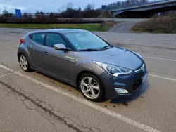 Silber Gebraucht 2012 Hyundai Veloster Kleinwagen | 6.200 € (Fairer Preis)