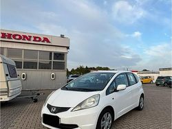 Weiß Gebraucht 2010 Honda Jazz Kleinwagen | 4.500 € (Teuer)