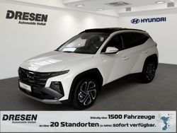 Andere farbe Gebraucht 2022 Hyundai Tucson Prime SUV | 37.980 €