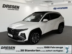Andere farbe Gebraucht 2022 Hyundai Tucson Prime SUV | 37.980 € (Etwas zu teuer)